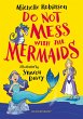 Do Not Mess with the Mermaids (eBook,... - Bild 1