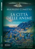 La città delle anime (eBook, ePUB)