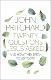 Twenty Questions Jesus Asked (eBook, ePUB)