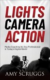 Lights, Camera, Action (eBook, ePUB)