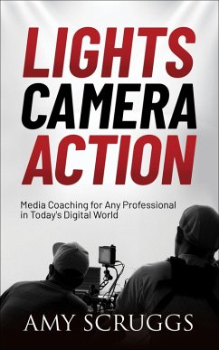 Cover Lights, Camera, Action (eBook, ePUB)