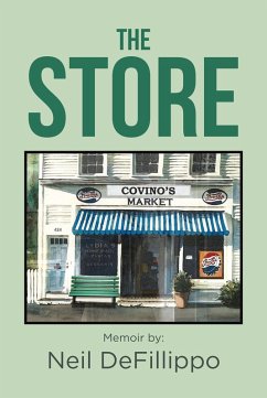 The Store (eBook, ePUB)