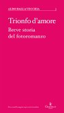 Trionfo d'amore (eBook, ePUB)