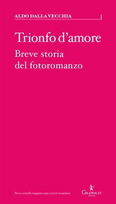 Trionfo d'amore (eBook, ePUB) - Dalla Vecchia, Aldo