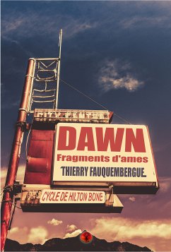 Dawn, fragments d'âmes (eBook, ePUB) - Fauquembergue, Thierry