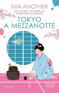 Tokyo a mezzanotte (eBook, ePUB) - Another, Mia