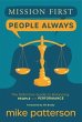Mission First, People Always (eBook,... - Bild 1
