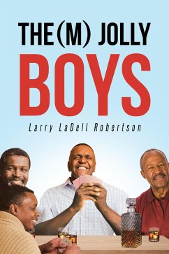The(m) Jolly Boys (eBook, ePUB)