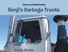 Benji's Garbage Trucks (eBook, ePUB) - Bild 1