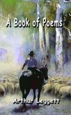 A Book of Poems (eBook, ePUB)