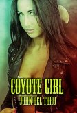 Coyote Girl (eBook, ePUB) Coyote Girl (eBook, ePUB)