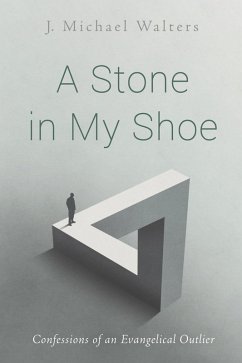 A Stone in My Shoe (eBook, ePUB)
