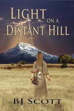 Cover Light On A Distant Hill (eBook, ePUB)