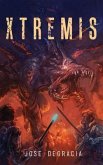 Xtremis (eBook, ePUB)