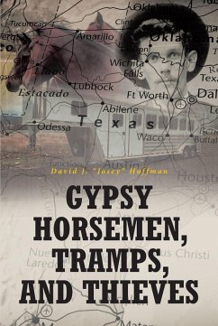 Gypsy Horsemen, Tramps, and Thieves (eBook, ePUB)