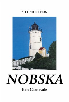 Cover NOBSKA (eBook, ePUB)