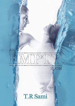 Cover An Empty Room (eBook, ePUB)