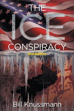 Cover The Ice Conspiracy (eBook, ePUB)