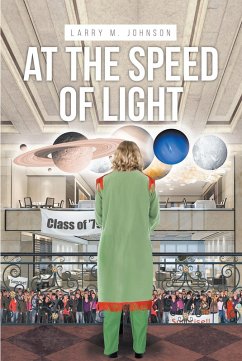 At the Speed of Light (eBook, ePUB)