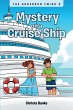 Mystery on a Cruise Ship (eBook, ePUB) - Bild 1