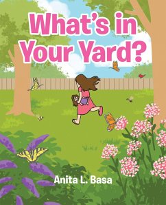 What's in Your Yard? (eBook, ePUB)