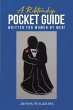 A Relationship Pocket Guide Written for... - Bild 1