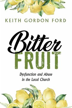 Bitter Fruit (eBook, ePUB)