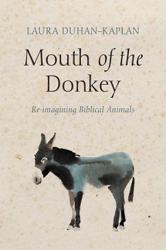Mouth of the Donkey (eBook, ePUB)