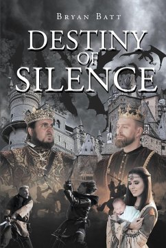 Destiny of Silence (eBook, ePUB)