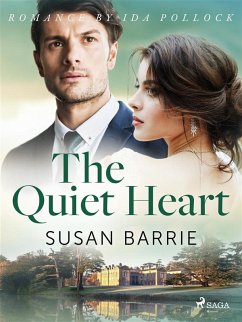 The Quiet Heart (eBook, ePUB) - Barrie, Susan