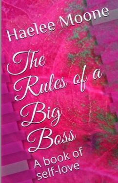 Cover The Rules of a Big Boss (eBook, ePUB)