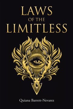Cover Laws of the Limitless (eBook, ePUB)