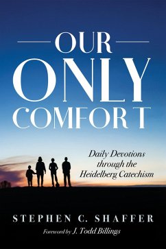 Our Only Comfort (eBook, ePUB)