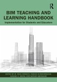 BIM Teaching and Learning Handbook (eBook, ePUB)