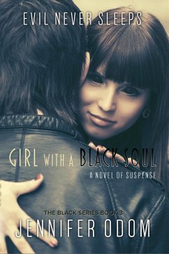 Cover Girl with a Black Soul (The Black Series, #3) (eBook, ePUB)