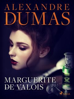 Marguerite de Valois (eBook, ePUB) - Dumas, Alexandre