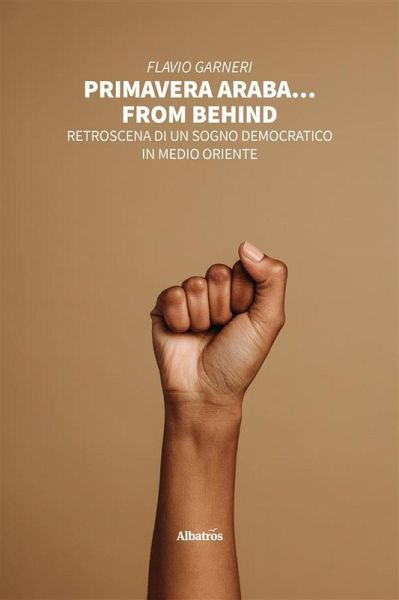 Primavera Araba (eBook, ePUB)