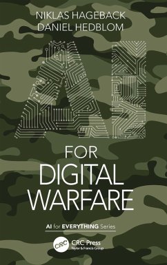 Cover AI for Digital Warfare (eBook, ePUB)
