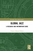 Global Jazz (eBook, PDF)