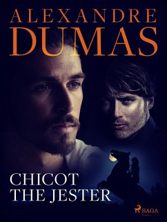 Chicot the Jester (eBook, ePUB) - Dumas, Alexandre