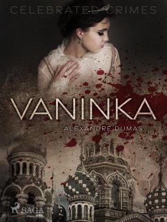 Vaninka (eBook, ePUB) - Dumas, Alexandre