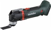 Metabo MT 18 LTX Akku-Multitool