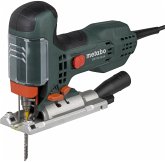 Metabo STE 100 Quick Koffer Stichsäge Metabo STE 100 Quick Koffer Stichsäge
