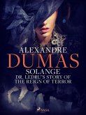 Solange: Dr. Ledru's Story of the Reign of Terror (eBook, ePUB)