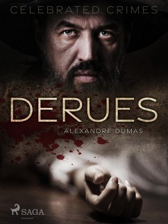 Cover Derues (eBook, ePUB)