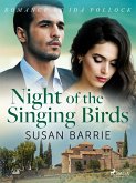 Night of the Singing Birds (eBook, ePUB)