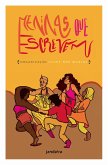 Meninas que escrevem (eBook, ePUB)