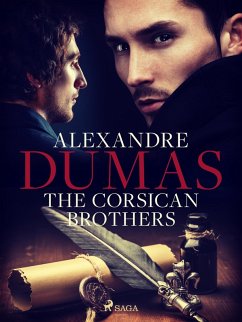Cover The Corsican Brothers (eBook, ePUB)