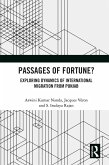Passages of Fortune? (eBook, ePUB)