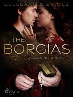 The Borgias (eBook, ePUB) Cover The Borgias (eBook, ePUB)